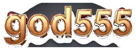 god555 logo