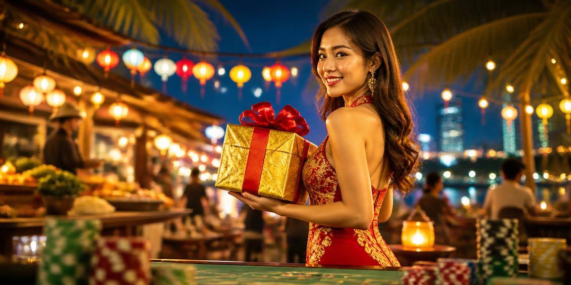 god555 Studio Dealer và Bàn Chơi Chúng Tôi Vận Hành